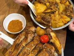 -羊之道草原味道清真餐厅(番禺店)