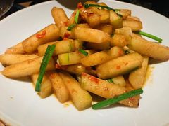 -吃饭皇帝大土家民族菜(正大广场店)