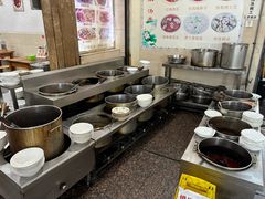 -雨田饭店(华兴东街店)