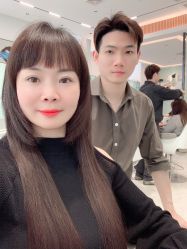 -美格丝M.G.S Hair Salon
