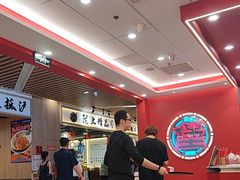-塔斯汀中国汉堡(徐汇汇京广场店)
