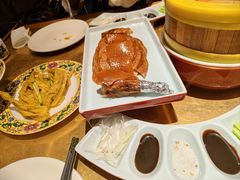 -京味斋·烤鸭·北京菜(安贞店)