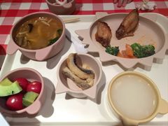 -西贝(南开大悦城店)