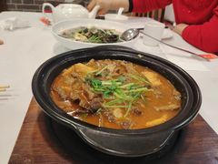 -东兴楼饭庄(六里桥店)