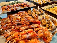 -半岛听涛蒸汽海鲜自助(K11店)