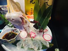 -花狸日本料理(柏庐广场店)