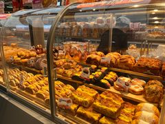 -BreadTalk面包新语·烘焙蛋糕(金光华广场店)