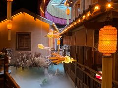 -叶叶菩提(太原别墅店)