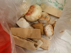 -庆祥斋糕点厂(留学路店)