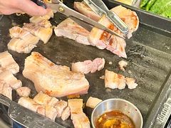-Dombe豚(黑猪肉街店)