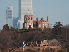 -八大关景区