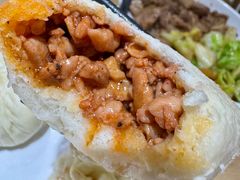 -老陶包子铺(南大西南村店)