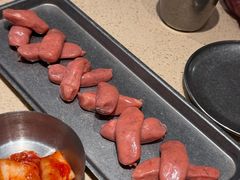 -Ant 蚂蚁洞烤肉·大营地(上海静安大悦城店)