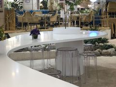 -1/4 ONE QUARTER COFFEE LAB(朝阳大悦城店)