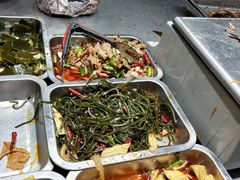 -鹿记油烫鸭(大坝头店)