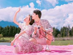 -爱我旅拍婚纱摄影(大理店)