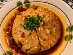 -南京大牌档(凯德大峡谷店)