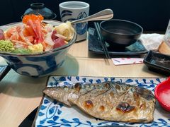 -沼津港精致料理·寿喜烧·烧鸟(漕河泾印象城店)