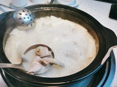竹笙王猪肚鸡-顺德公广东猪肚鸡·煲仔饭(白石洲店)
