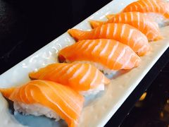 -梅筑·创意料理(王府井百货店)