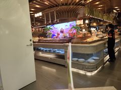 -山焱·炭火自助烤肉(周浦万达店)