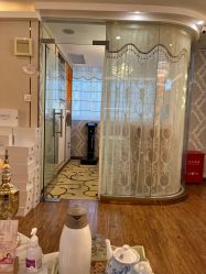 -茜尔维亚修身连锁(八佰伴店)