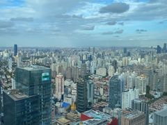 -上海静安香格里拉大酒店