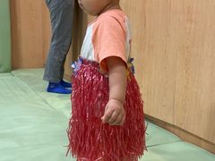 -金宝贝早教(南山花园城店)