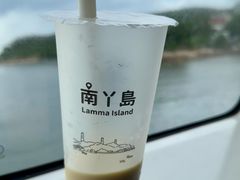 -南丫岛
