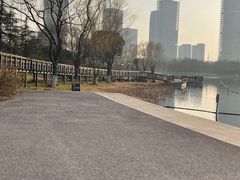 -尚贤河湿地