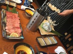 -炎蔵牛舌烤肉