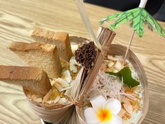 -春莱·老挝咖啡·泰式奶茶(钟楼店)