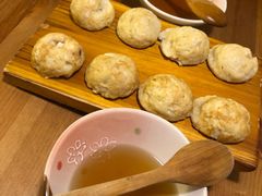 明石烧-章之鱼家(体育东路店)