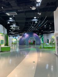 -北京科学中心儿童乐园