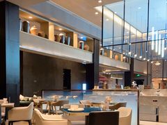 -上海虹桥宾馆味翠餐厅