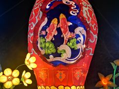 -长春市南湖公园