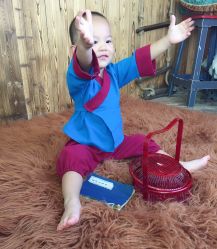 -小苹果儿童摄影(崇安店)