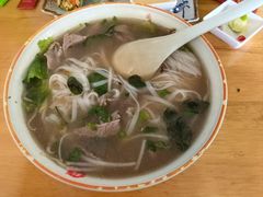 -越南牛肉河粉餐厅(书院巷店)