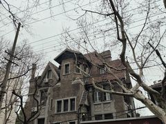-安福路