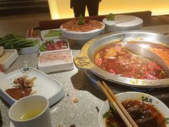 -大龙燚火锅(太古里店)