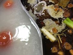 -肥婆麻辣火锅.顺德首创药材麻辣火锅(容桂店)