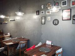 -川渔居—鱼火锅(八方汇店)