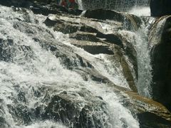 -山西通天峡景区