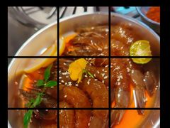 -馥二代韩式烤肉 2세대 불고기(喷水池店)