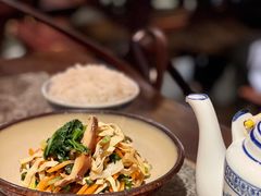 -南京大牌档(济南万象城店)