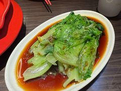-胖哥俩肉蟹煲(梅溪步步高店)