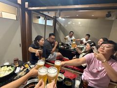 -黒毛和牛焼肉善 ZEN(難波心斎橋店)