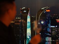 -运·中餐厅(成都华尔道夫酒店)
