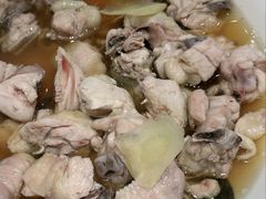 -宏玲餐厅(四川南路店)