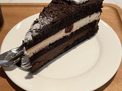 -Peet's Coffee皮爷咖啡(万象天地店)